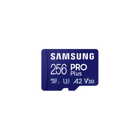 Samsung MB-MD256S 256 Go MicroSDXC UHS-I Classe 10