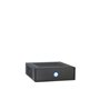Inter-Tech ITX-601 Bureau Noir 60 W