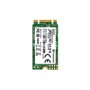 Transcend 420S M.2 480 Go Série ATA III 3D NAND
