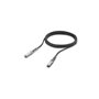 Ubiquiti UACC-DAC-SFP28-5M câble InfiniBand et à fibres optiques Noir