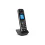 Gigaset E720HX Téléphone analog/dect Noir