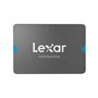 Lexar NQ100 2.5" 960 Go Série ATA III
