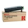 Ricoh Black Toner Type 1160W Cartouche de toner Original Noir