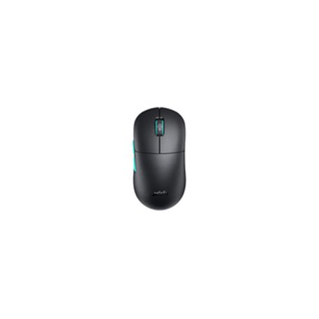 CHERRY XTRFY M8 souris Jouer Ambidextre RF Wireless + USB Type-C Optique 26000 DPI