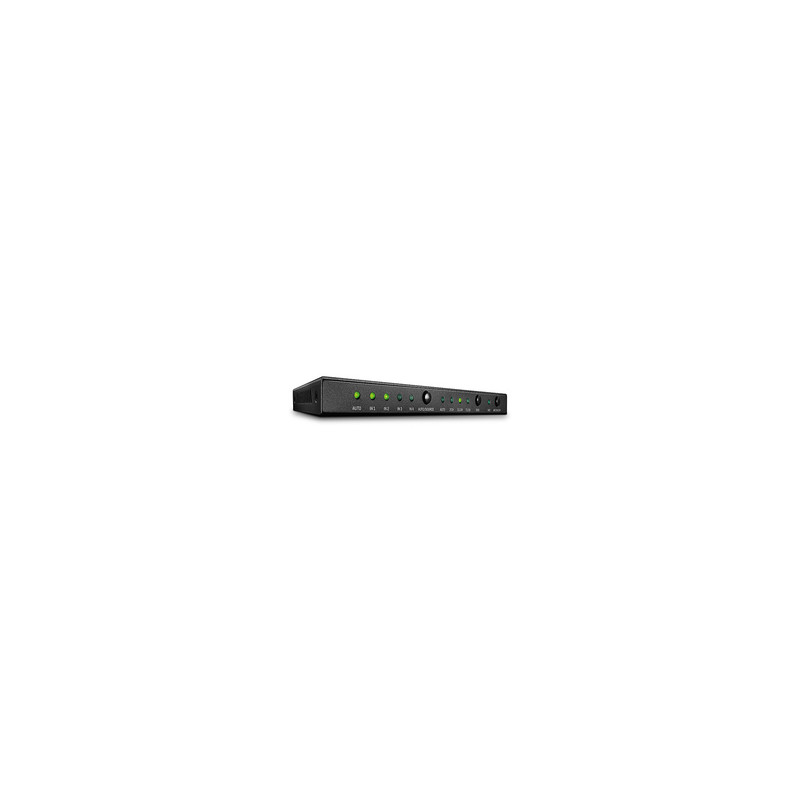 Lindy 38249 commutateur vidéo HDMI