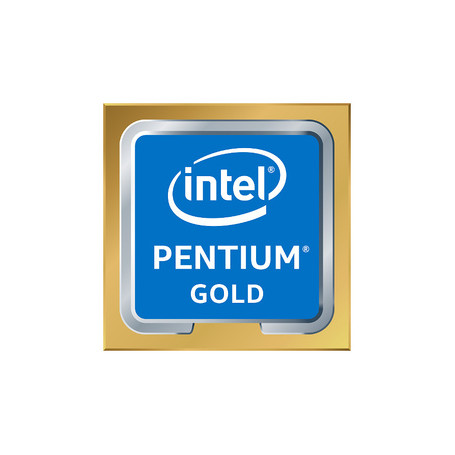 Intel Pentium Gold G6500 processeur 4
