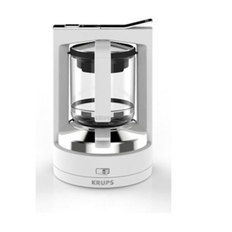 Krups KM4682 Machine à café filtre 1 L