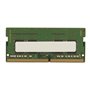 Fujitsu 8GB DDR4-2133 module de mémoire 8 Go 1 x 8 Go 2133 MHz