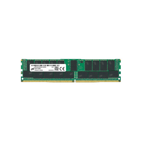 Micron MTA36ASF4G72PZ-3G2R module de mémoire 32 Go 1 x 32 Go DDR4 3200 MHz ECC