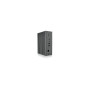 ICY BOX IB-DK2262AC Avec fil USB 3.2 Gen 1 (3.1 Gen 1) Type-C Anthracite