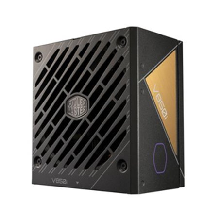 Cooler Master V850 Gold i unité d'alimentation d'énergie 850 W 24-pin ATX ATX Noir