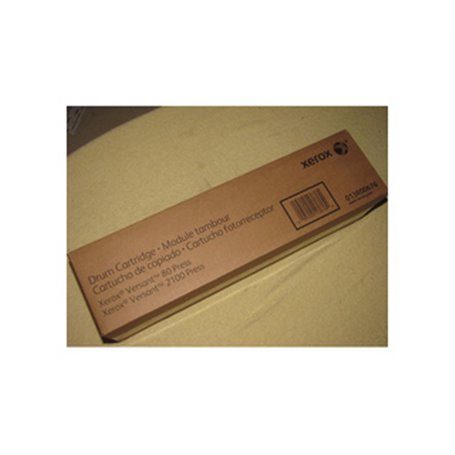 Xerox 013R00676 Cartouche de toner 1 pièce(s) Original Noir