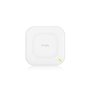 Zyxel WAC500 866 Mbit/s Blanc