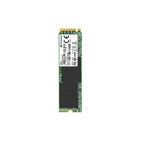 Transcend 220S M.2 2 To PCI Express 3.0 NVMe 3D NAND