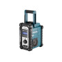 Makita DMR110N Radio portable Chantier Numérique Noir
