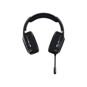 Acer Predator Galea 550 Casque Sans fil Arceau Jouer USB Type-C Bluetooth Noir Acer Predator Galea 550 Casque Sans fil Arceau Jouer USB Type-C Bluetooth Noir