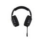 Acer Predator Galea 550 Casque Sans fil Arceau Jouer USB Type-C Bluetooth Noir