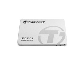Transcend SSD230S 2.5" 2 To Série ATA III 3D NAND Transcend SSD230S 2.5" 2 To Série ATA III 3D NAND