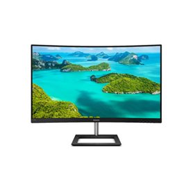 Philips E Line 272E1CA/00 LED display 68,6 cm (27") 1920 x 1080 pixels Full HD LCD Noir Philips E Line 272E1CA/00 LED display 68