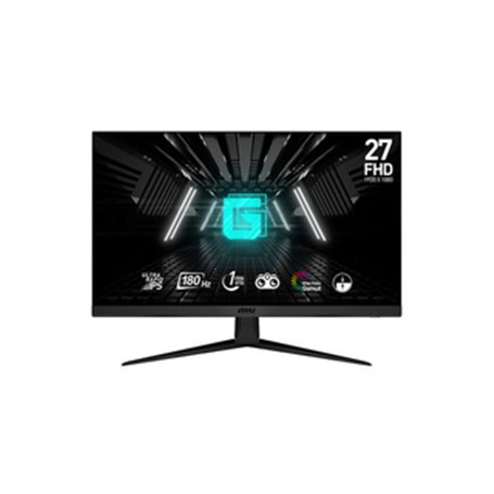 MSI G2712F écran plat de PC 68