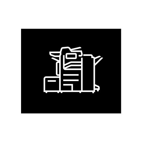 Xerox Magasin de 550 feuilles