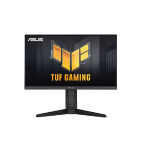 ASUS TUF Gaming VG249QL3A écran plat de PC 60,5 cm (23.8") 1920 x 1080 pixels Full HD LCD Noir ASUS TUF Gaming VG249QL3A écran plat de PC 60