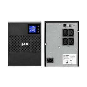 Eaton 5SC500i alimentation d'énergie non interruptible 0