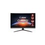 MSI G32C4X écran plat de PC 80 cm (31.5") 1920 x 1080 pixels Full HD Noir