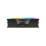 Corsair Vengeance RGB CMH48GX5M2B7000C40 module de mémoire 48 Go 2 x 24 Go DDR5 7000 MHz