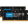 Crucial CT2K32G48C40S5 module de mémoire 64 Go 2 x 32 Go DDR5 4800 MHz