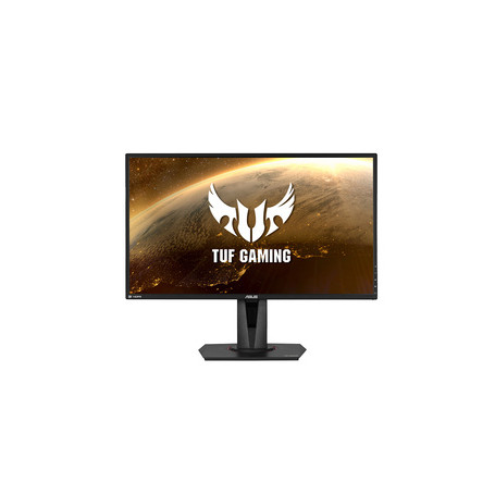 ASUS TUF Gaming VG27AQZ écran plat de PC 68
