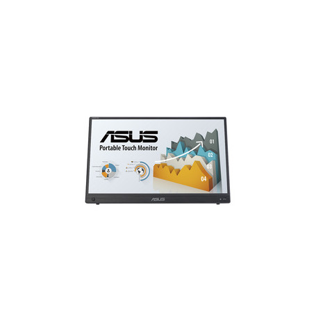 ASUS ZenScreen MB16AHT écran plat de PC 39