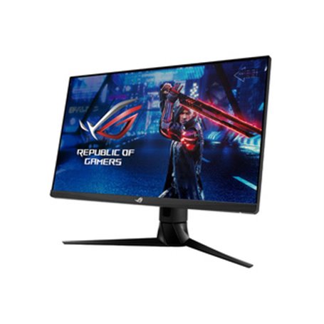 ASUS ROG Strix XG27AQ écran plat de PC 68