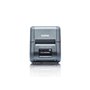 Brother RJ-2030 Imprimante avec un port infrarouge 203 x 203 DPI Avec fil &sans fil Thermique directe Imprimante mobile