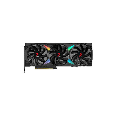 PNY GeForce RTX 4060 Ti Triple NVIDIA 8 Go GDDR6