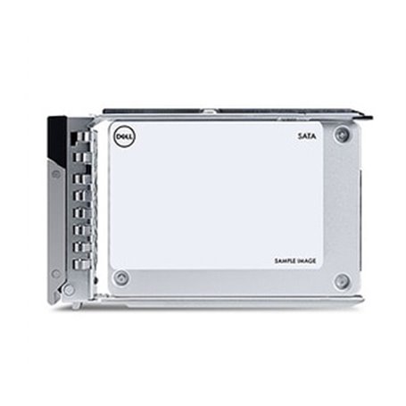 DELL 345-BDFN disque SSD 480 Go 2.5" Série ATA III