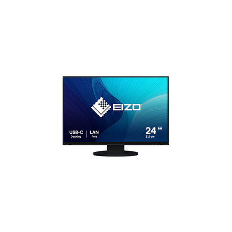 EIZO FlexScan EV2495-BK LED display 61