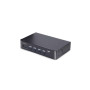 StarTech.com Switch KVM DisplayPort 4 Ports - 8K 60H/4K 144Hz