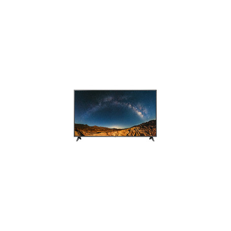 LG 50UR781C TV 127 cm (50") 4K Ultra HD Smart TV Wifi Noir 300 cd/m²