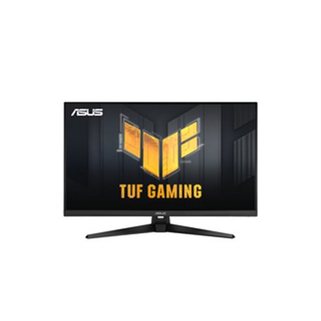 ASUS TUF Gaming VG32UQA1A écran plat de PC 80 cm (31.5") 3840 x 2160 pixels 4K Ultra HD Noir