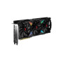 PNY GeForce RTX 4070 SUPER 12GB OC XLR8 ARGB TF NVIDIA GeForce RTX 4070 SUPER 12 Go GDDR6X