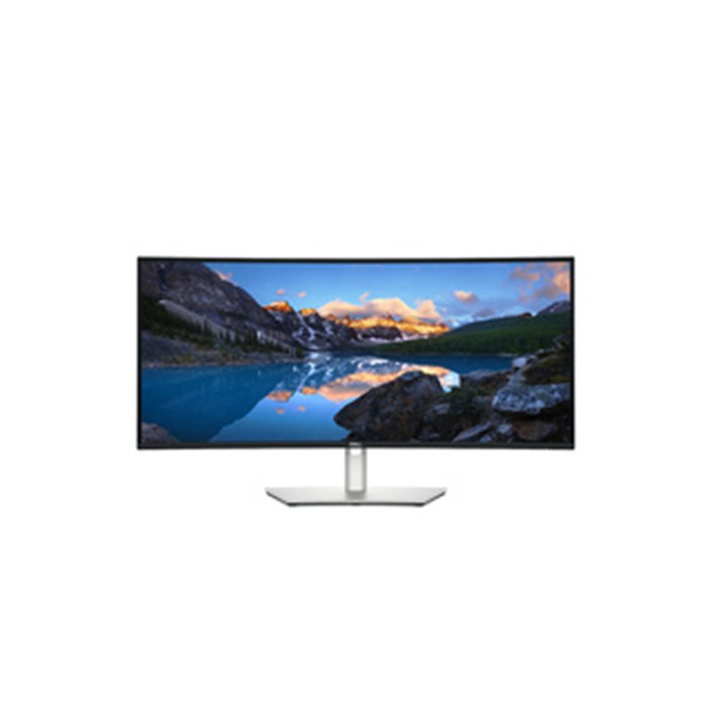 DELL UltraSharp U3425WE écran plat de PC 86,7 cm (34.1
