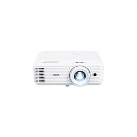 Acer H6805BDa vidéo-projecteur Projecteur à focale standard 4000 ANSI lumens DLP DCI 4K (4096x2160) Blanc