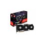 MSI GAMING RX 6900 XT X TRIO 16G carte graphique AMD Radeon RX 6900 XT 16 Go GDDR6