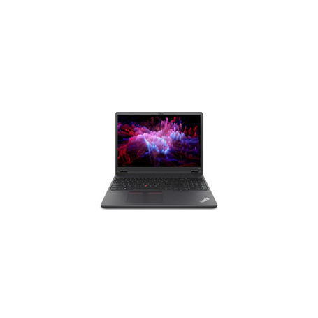 Lenovo ThinkPad P16v Intel® Core i7 i7-13700H Station de travail mobile 40