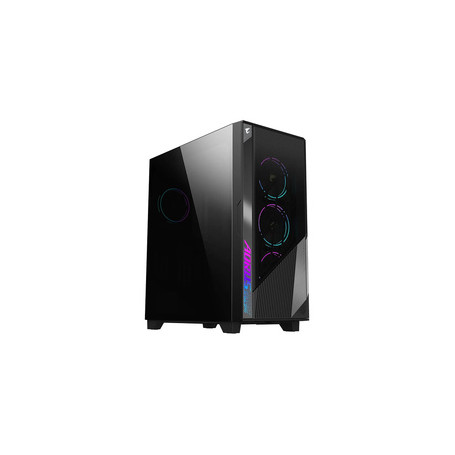Gigabyte GB-AC500G unité centrale Midi Tower Noir