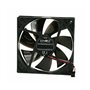 Noiseblocker BlackSilentPro PK3 Boitier PC Ventilateur 14 cm Noir