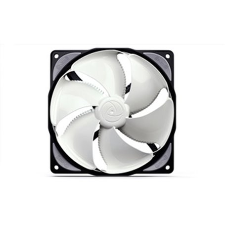 Noiseblocker eLoop B12-1 Boitier PC Ventilateur 12 cm Blanc