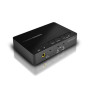 Axagon ADA-71 carte sons 7.1 canaux USB