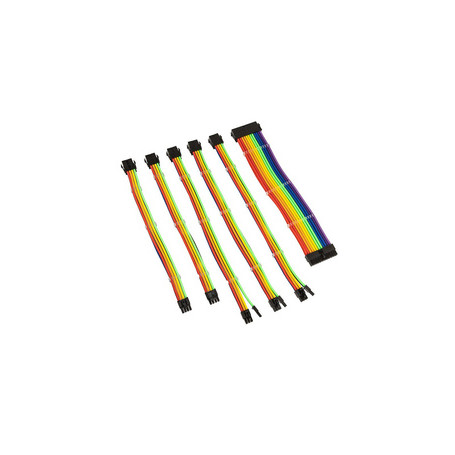 Kolink COREADEPT-EK-RBW câble d'alimentation interne 0